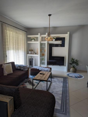 Igli's apartament